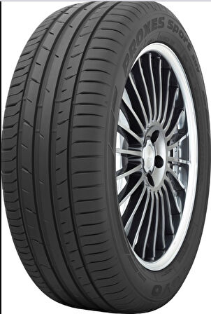 255/60R17 106V PROXES T1 SPORT SUV TOYO     **