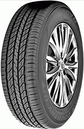 245/75R16 111S OPEN COUNTRY U/T TOYO     **