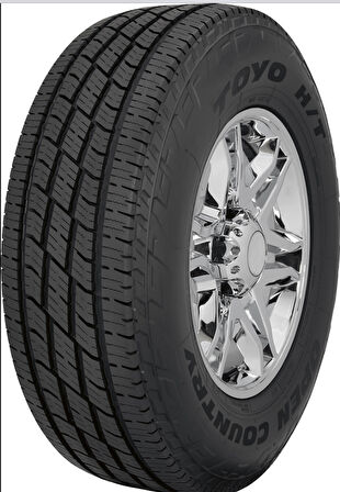 225/65R17 102H OPEN HT COUNTRY TOYO     **