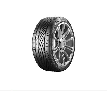 235/55R19 105V XL RAİN SPORT 5 UNIROYAL
