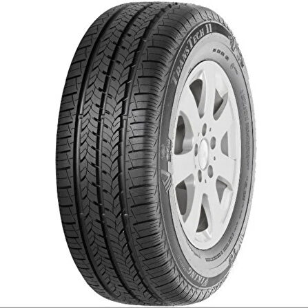 195/65R16C 104/102T TRANSTECH 2 VIKING