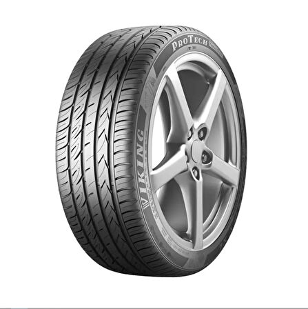225/55R18 98V PROTECH NEWGEN VIKING