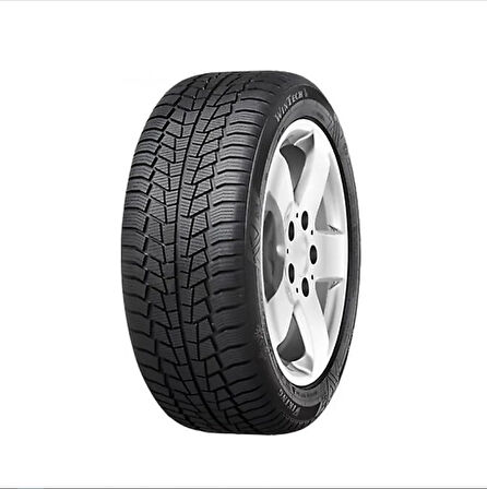 235/60R18 107V XL WİNTECH VIKING