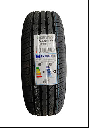 185/60R15 84V ECO DYNOMİC WATERFALL