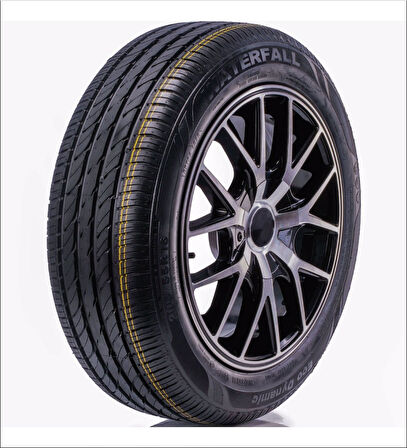 175/70R14 84H Eco Dynamic WATERFALL