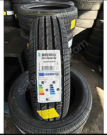 185/70R14 88H ECO DYNAMİC WATERFALL