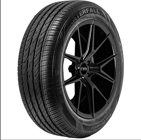 205/45R17 88W XL Eco Dynamic WATERFALL