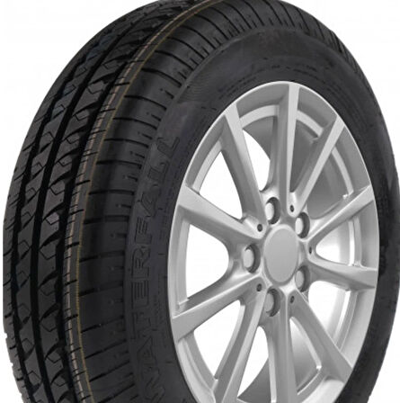 155R13C 90/88R 8PR LT-100 WATERFALL