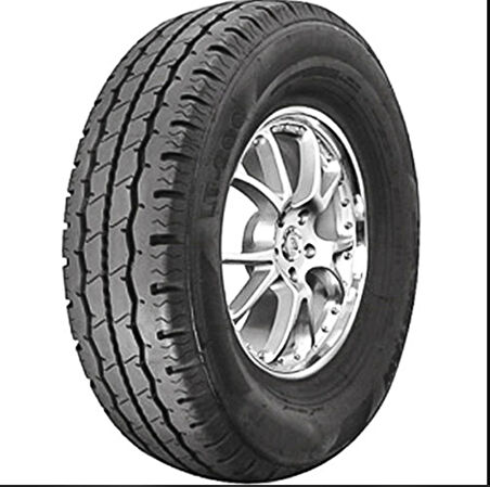 195/70R15C 104/102R 8PR LT-200 WATERFALL