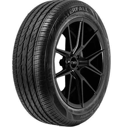 195/40R16 80V XL Eco Dynamic WATERFALL