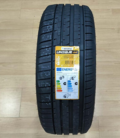 225/45R17 94W XL Unique UHP WATERFAL