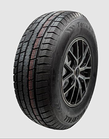 235/70R16 106T Terra-X H/T WATERFALL