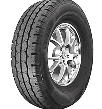 225/70R15C 112/110R LT-200 WATERFAL