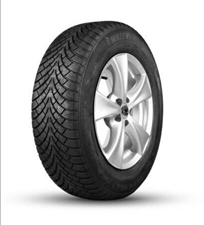195/65R15 95H XL Snow Hill 3 WATERFALL