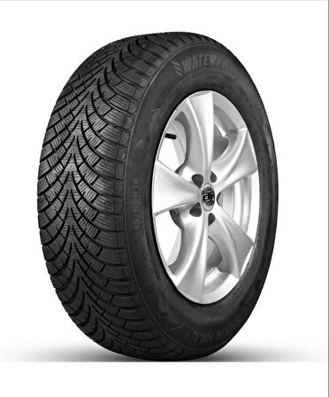 215/60R16 95H Snow Hill 3 WATERFALL