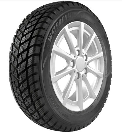 215/65R16C 109/107R Eco Winter WATERFALL KIŞ LASTİĞİ 2025