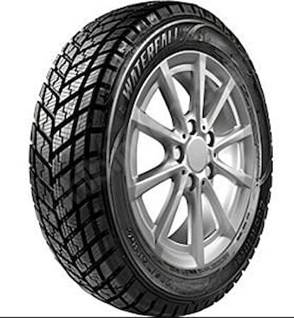 235/65R16C 121/119Q 12PR ECO WINTER WATERFALL
