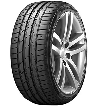 315/35R20 110W XL Ventus S1 Evo2  K117C RFT HANKOOK