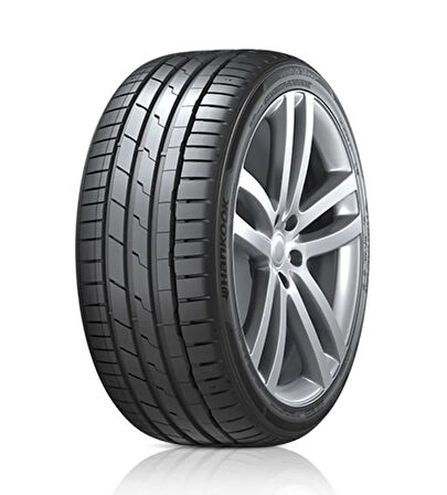 295/30R20 101Y XL Ventus S1 Evo3 K127 HANKOOK YAZ LASTİĞİ 2024	