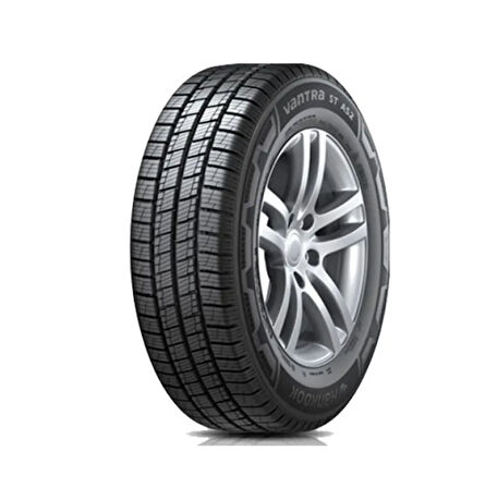195/60R16C 99/97H Vantra ST AS2 RA30 HANKOOK 4 MEVSİM LASTİĞİ 2025