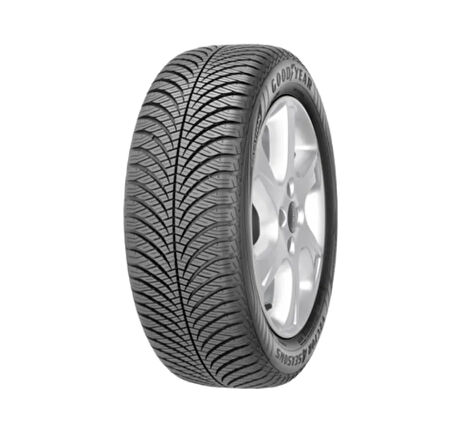 255/60R18 108V Vector4Seasons Gen-2 SUV GOODYEAR 4 MEVSİM LASTİĞİ 2025