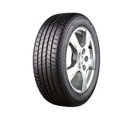 225/55R18 102Y XL Turanza T005 BRIDGESTONE YAZ LASTİĞİ 2025