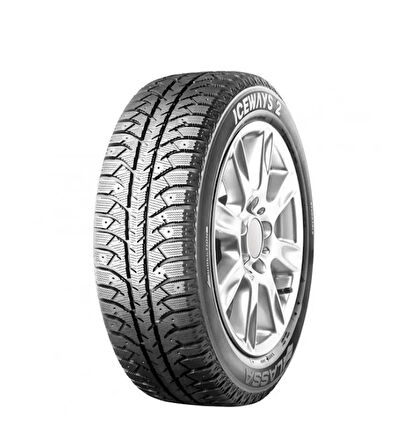 185/60R14 82T Iceways 2 LASSA KIŞ LASTİĞİ 2025