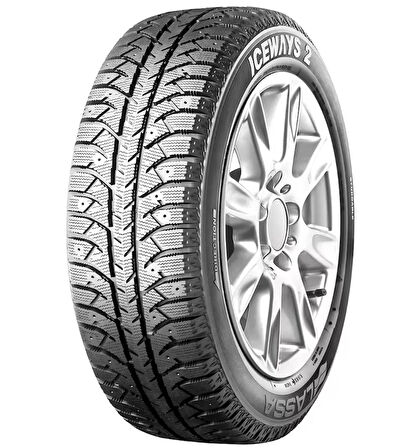 205/60R16 92T Iceways 2 LASSA KIŞ LASTİĞİ 2025