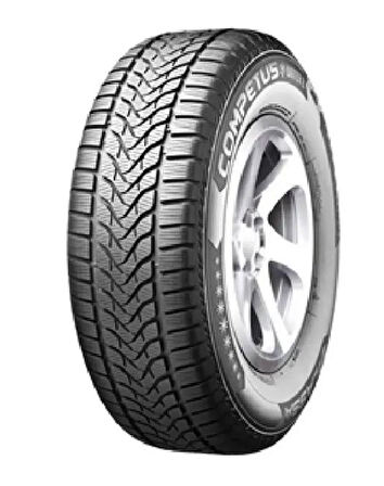 255/55R19 111V XL Competus Winter 2 + LASSA KIŞ LASTİĞİ 2025