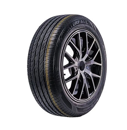205/40R17 84W XL Eco Dynamic WATERFALL YAZ LASTİĞİ 2025