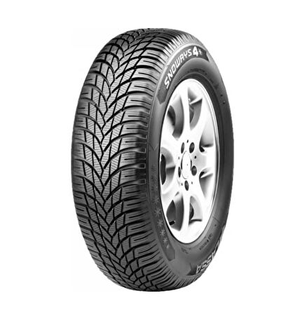 205/55R16 91H Snoways4 LASSA  KIŞ LASTİĞİ 2025