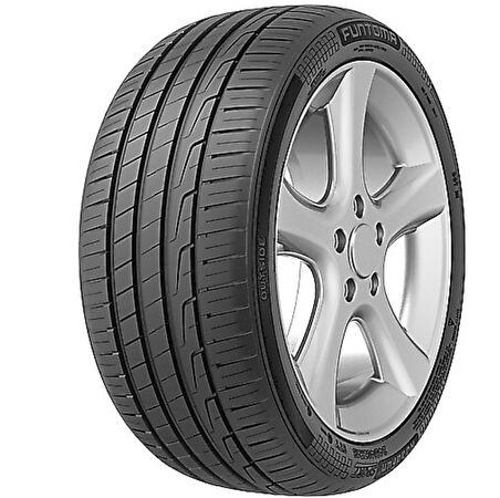 225/40R19 93Y ROADFUN SPORT FUNTOMA YAZ LASTİĞİ 2024