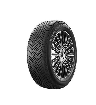 185/65R15 88T Alpin 7 MICHELIN KIŞ LASTİĞİ 2025