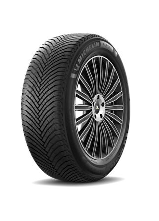 195/65R15 91T Alpin 7 MICHELIN KIŞ LASTİĞİ 2025
