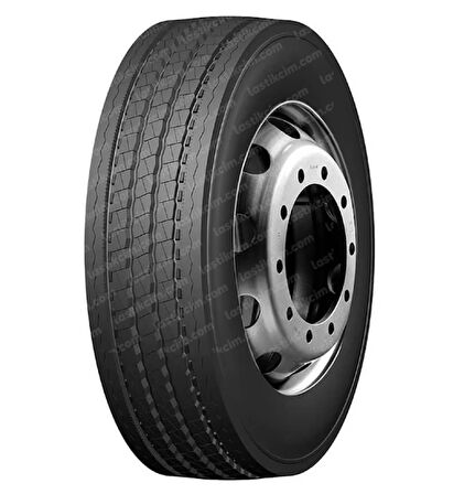 215/75R17.5 CW-HD02 126/124M 14PR M+S 3PMSF CROSSWIND (Y25)
