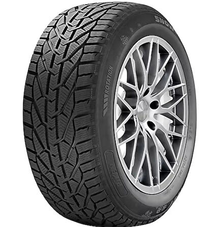 205/55R17 95V XL SNOW RIKEN (K25)