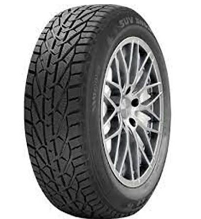 235/55R19 105V XL SUV SNOW RIKEN (K25)