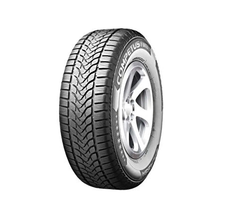 225/60R18 100H COMPETUS WINTER 2 + LASSA (K25)