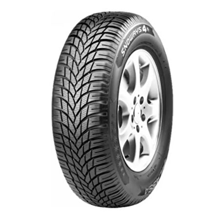 235/45R18 98V XL Snoways4  LASSA (K25)