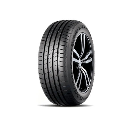 215/50R17 95W XL ZİEX ZE320 FALKEN (Y25)