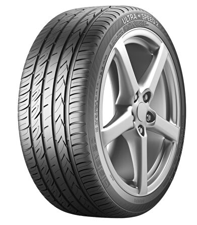195/50R16 88V XL ULTRA SPEED 2 GİSLAVED (Y24)