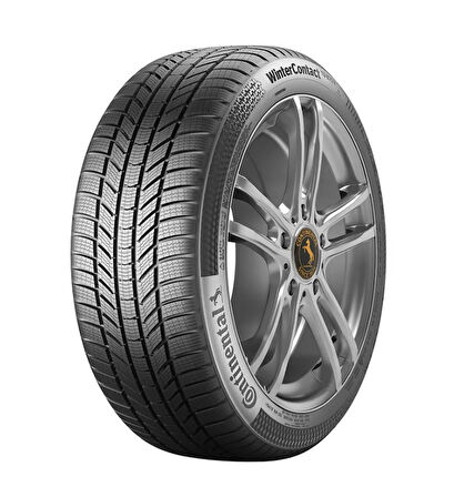 235/45R18 94V WİNTERCONTACT TS 870 CONTINENTAL (K23)****