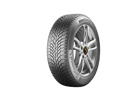 195/65R15 91T WİNTERCONTACT TS 870 CONTINENTAL (K25)