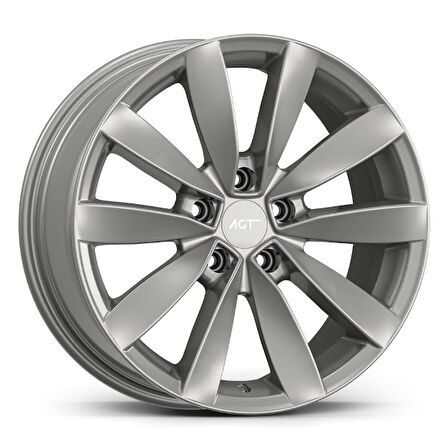 5*100*17*7.5 ET35 CH67.1 FULL SİLVER LUGANO