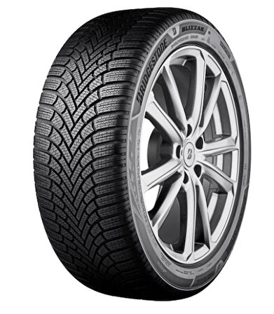 205/55R16 91H Blizzak 6 BRIDGESTONE (K25)