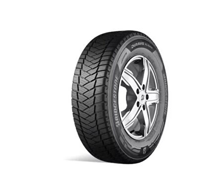 205/75R16C 113/111R Duravis Van Winter BRIDGESTONE (K25)