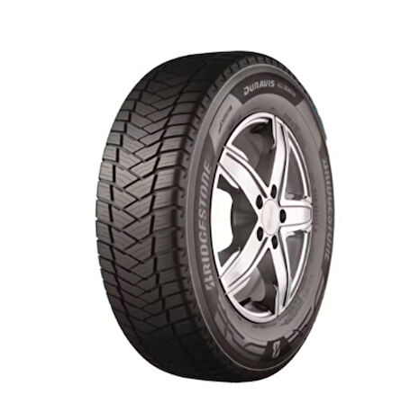 235/65R16C 115/113R Duravis Van Winter BRIDGESTONE (K25)