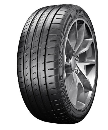 245/45R18 100Y XL Sport Peak (871571) CROSSWIND (Y25)