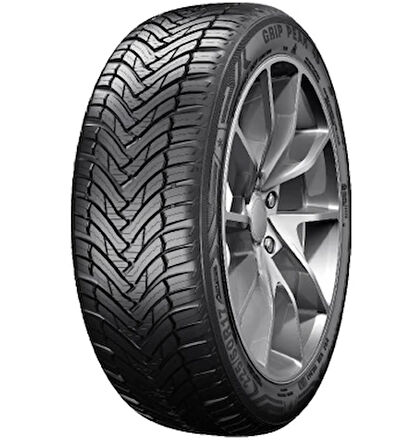 185/60R15 88H XL Grip Peak 4S (872049)  CROSSWIND (M25)