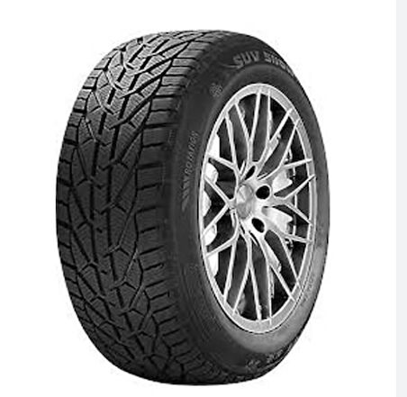215/60R17 96H SNOW RIKEN (K25)